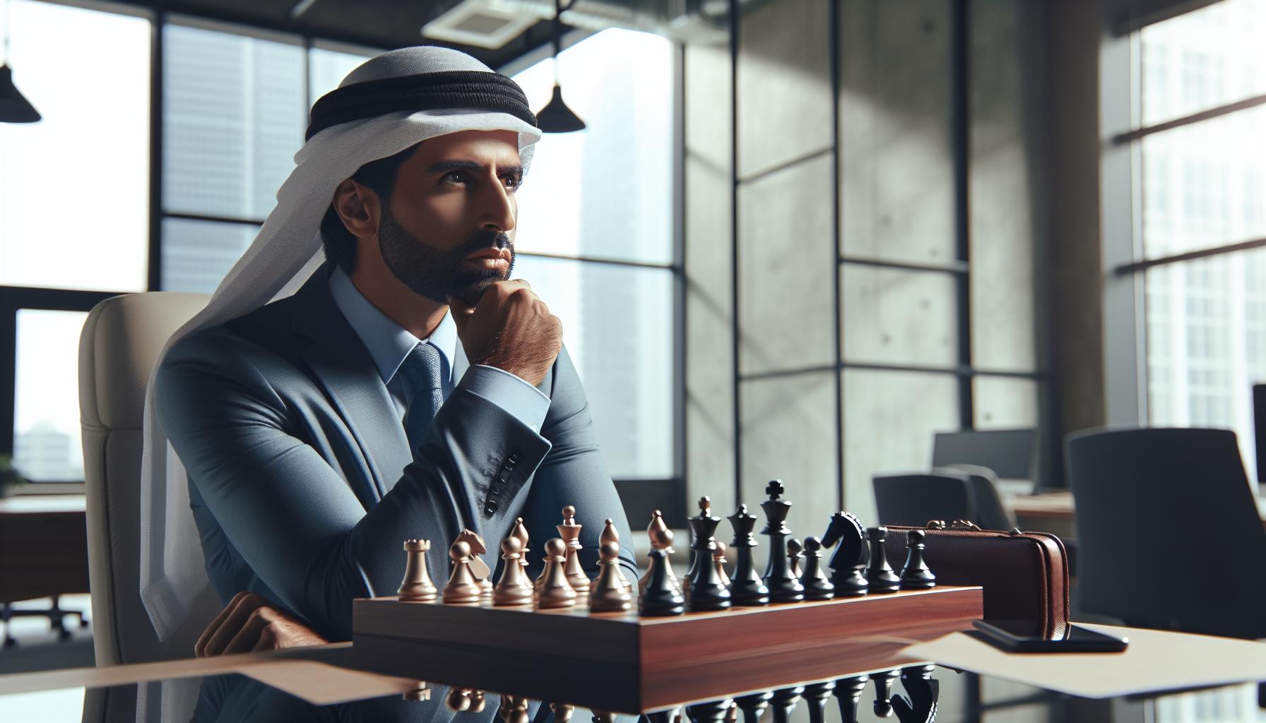 You are currently viewing How Stoic Decision-Making Framework Empowers Entrepreneurs: A Comprehensive Guide