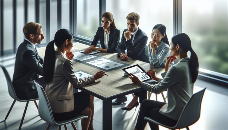 Read more about the article How the Stoic Approach to Risk Assessment Transforms Business Decision-Making