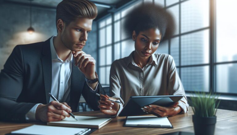 Read more about the article How to Overcome Entrepreneurial Challenges with a Stoic Mindset: Insights from Top Leaders