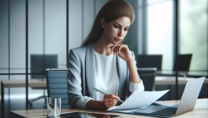 Read more about the article Mastering Business Decisions: Stoic Practices for Making Difficult Choices