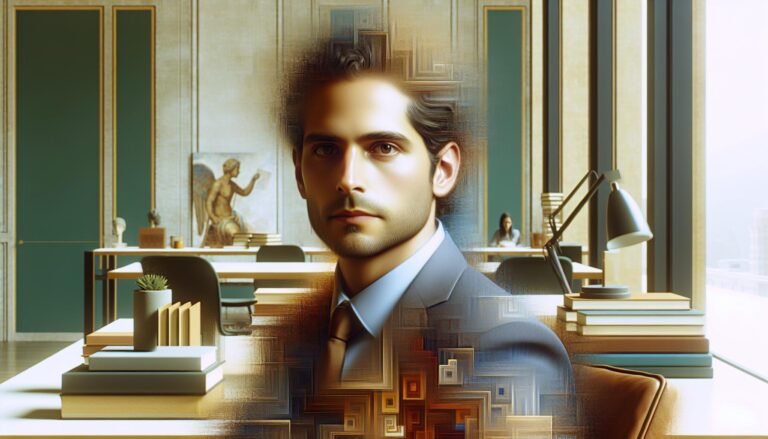 Read more about the article How Stoic Philosophy Can Improve Strategic Decision-Making for Business Leaders