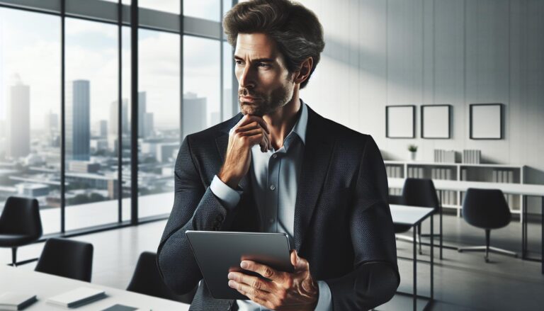 Read more about the article How Stoicism and the Entrepreneurial Mindset Can Revolutionize Your Business Success