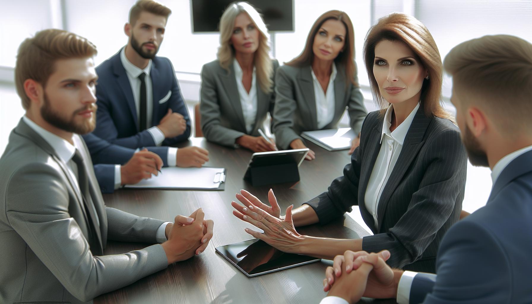 You are currently viewing How Stoic Mindset Exercises Can Fuel Your Business Growth: Strategies from Top Leaders