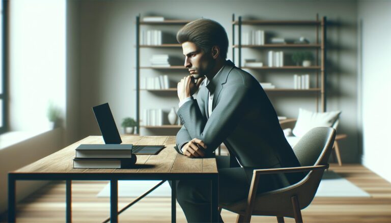 Read more about the article How Stoic Philosophy Enhances the Entrepreneurial Spirit: A Guide to Success