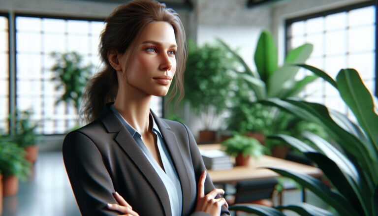 Read more about the article Harnessing Stoicism for Ethical Business Decisions: A Guide to Virtue and Integrity