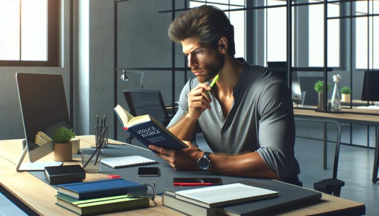 Read more about the article Stoic Mindset Training for Startup Founders: Boost Decision-Making and Resilience