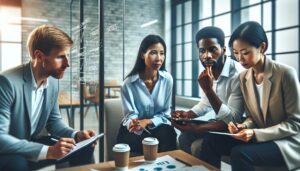 Read more about the article How to Cultivate a Resilient Mindset for Entrepreneurs: Strategies and Success Stories