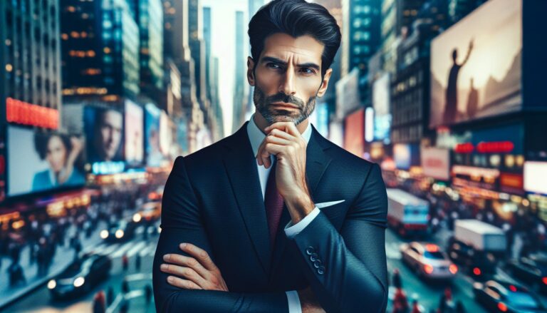 Read more about the article Stoic Quotes and Their Meaning for Entrepreneurs: Ancient Wisdom for Modern Success