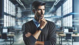 Read more about the article How Stoic Wisdom Can Help You Navigate Uncertainty in Entrepreneurship Today