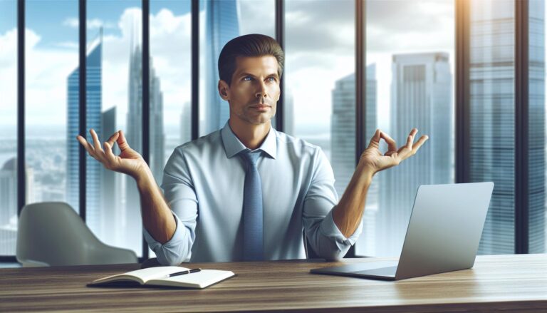 Read more about the article How to Use Stoicism to Make Tough Business Decisions with Confidence