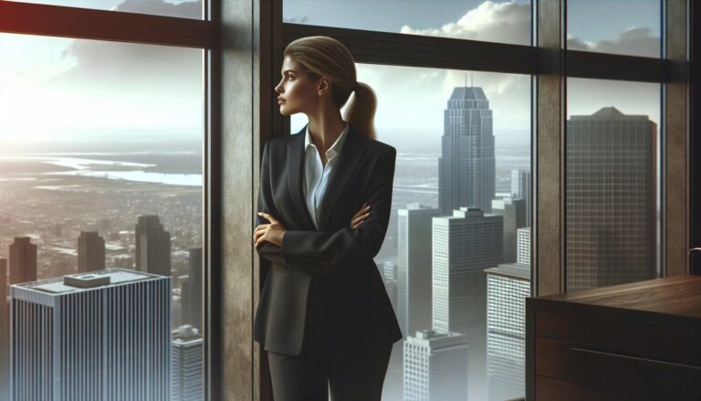 Read more about the article Unlocking the Benefits of a Stoic Mindset for Business Owners: Practical Tips and Success Stories