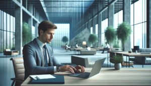 Read more about the article How to Develop a Stoic Mindset for Business Success: Practical Steps and Insights