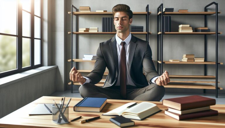 Read more about the article How Stoicism Boosts Entrepreneurial Success: Practical Tips for Business Leaders