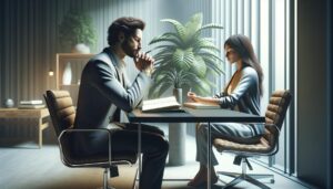 Read more about the article Overcoming Decision Paralysis With Stoic Philosophy: Practical Tips and Real-Life Examples