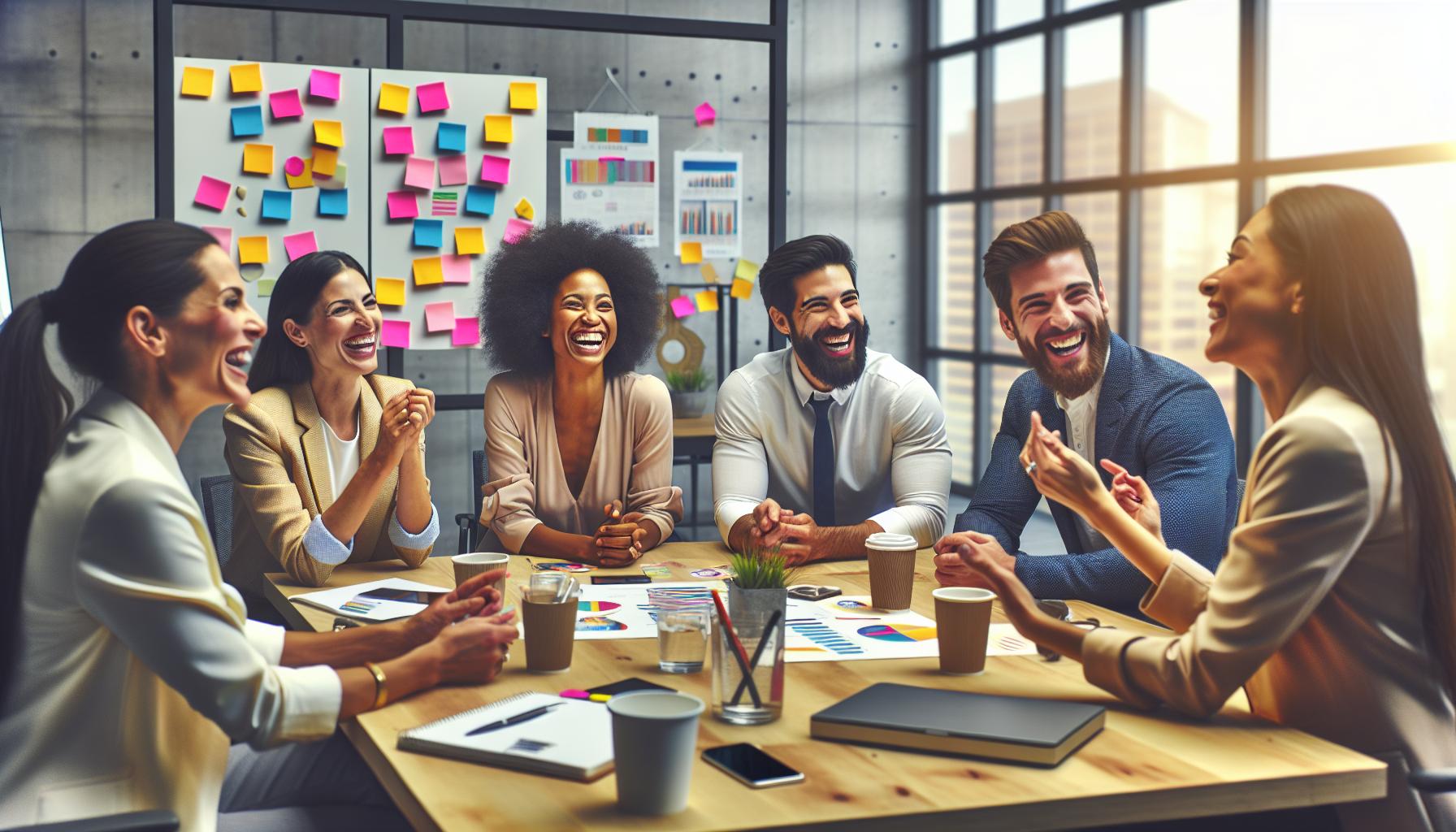 You are currently viewing How to Foster a Resilient and Adaptable Team: Key Strategies and Real-Life Examples