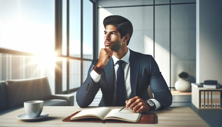 Read more about the article How Stoic Discipline Transforms Entrepreneurs: Enhance Composure, Resilience, and Decision-Making