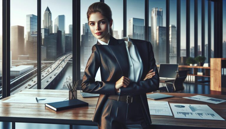 Read more about the article How to Use a Stoic Mindset for Peak Performance in Business: Tips and Real-Life Examples