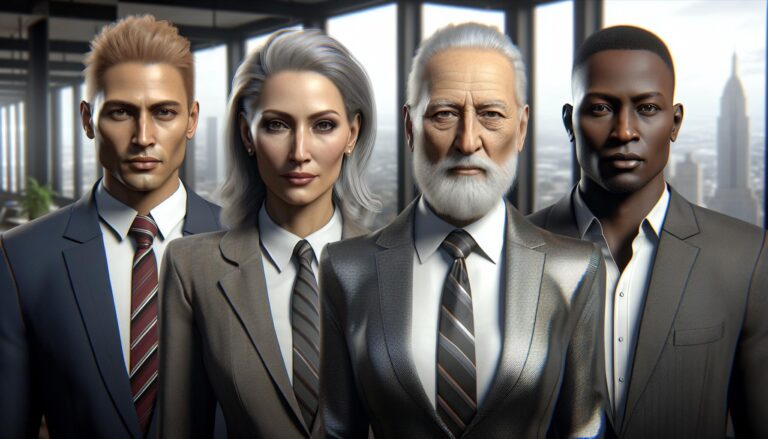 Read more about the article How Stoic Virtues Can Transform Your Business Leadership Skills