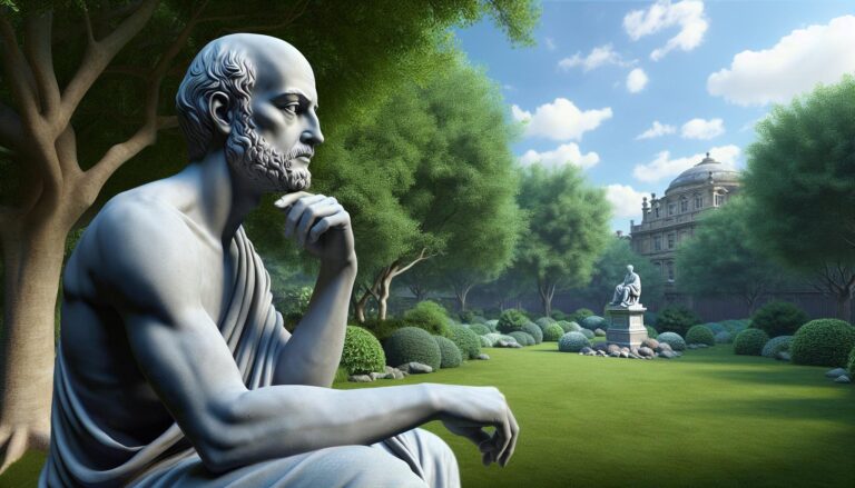 Read more about the article Mastering Risk and Reward: The Stoic Approach to Smart Decision-Making