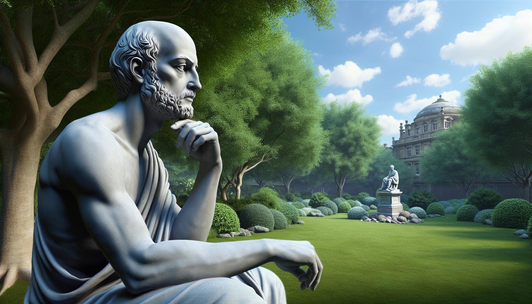 You are currently viewing Mastering Risk and Reward: The Stoic Approach to Smart Decision-Making