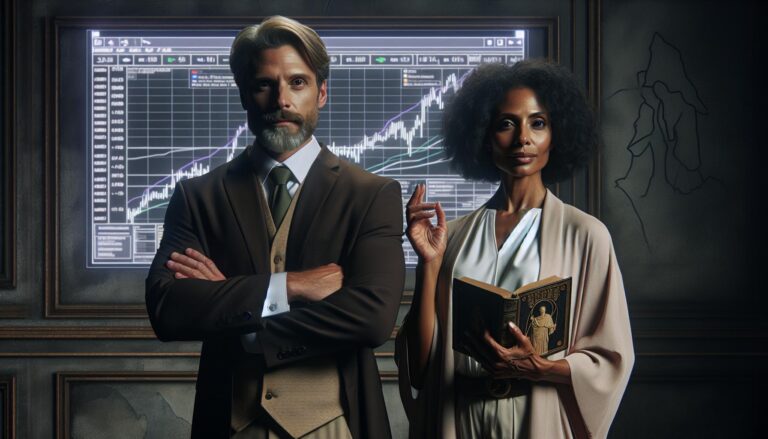 Read more about the article How Stoicism Can Improve Your Financial Decision-Making: Tips from Top Investors