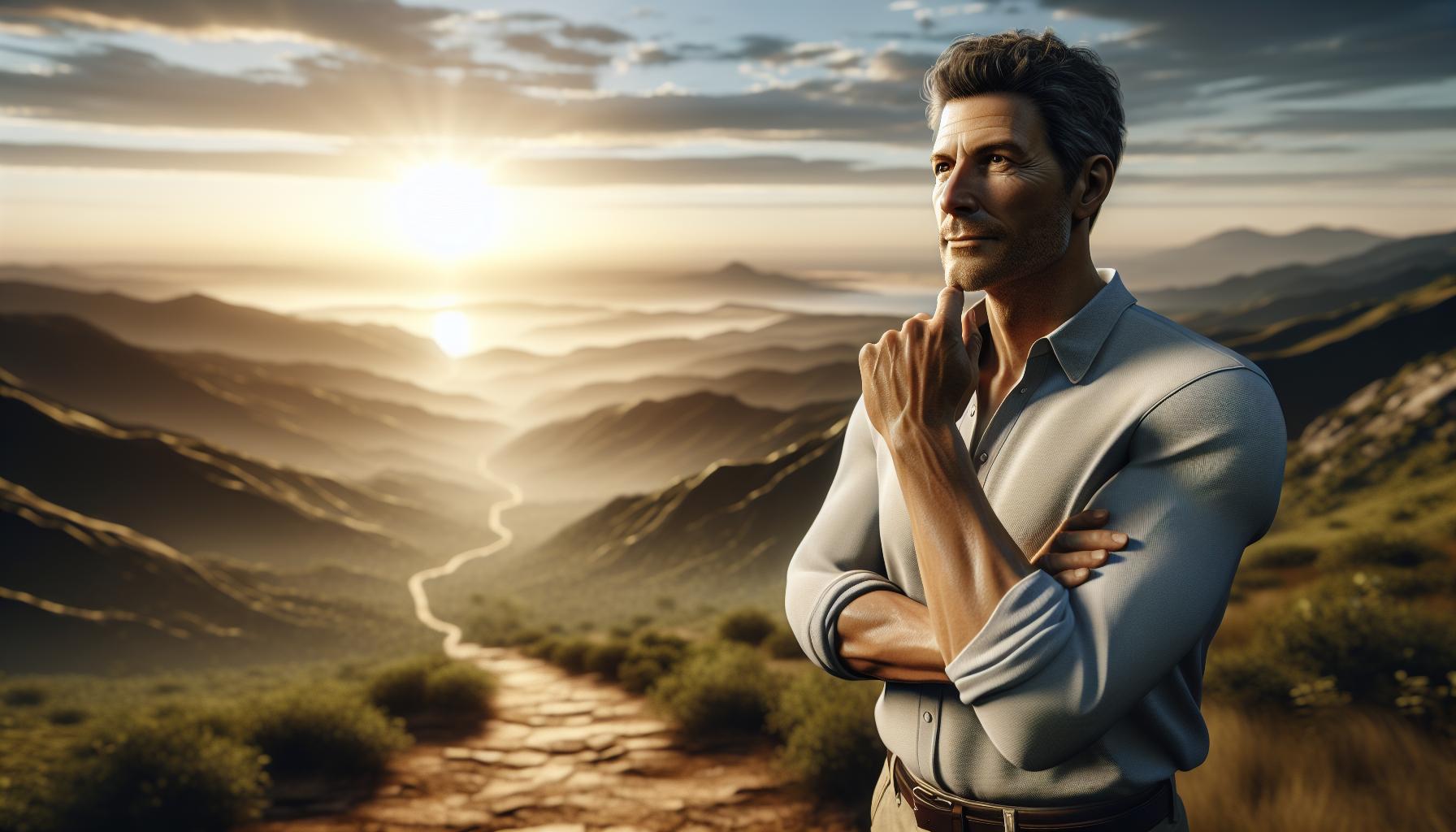 You are currently viewing How to Apply a Stoic Approach to Goal Setting and Achievement for Lasting Success