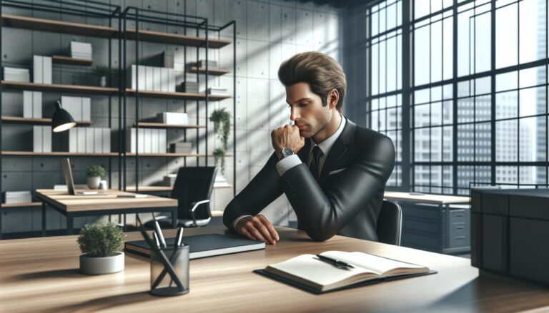 Read more about the article How Stoicism Can Improve Work-Life Balance for Entrepreneurs: Proven Principles and Practices