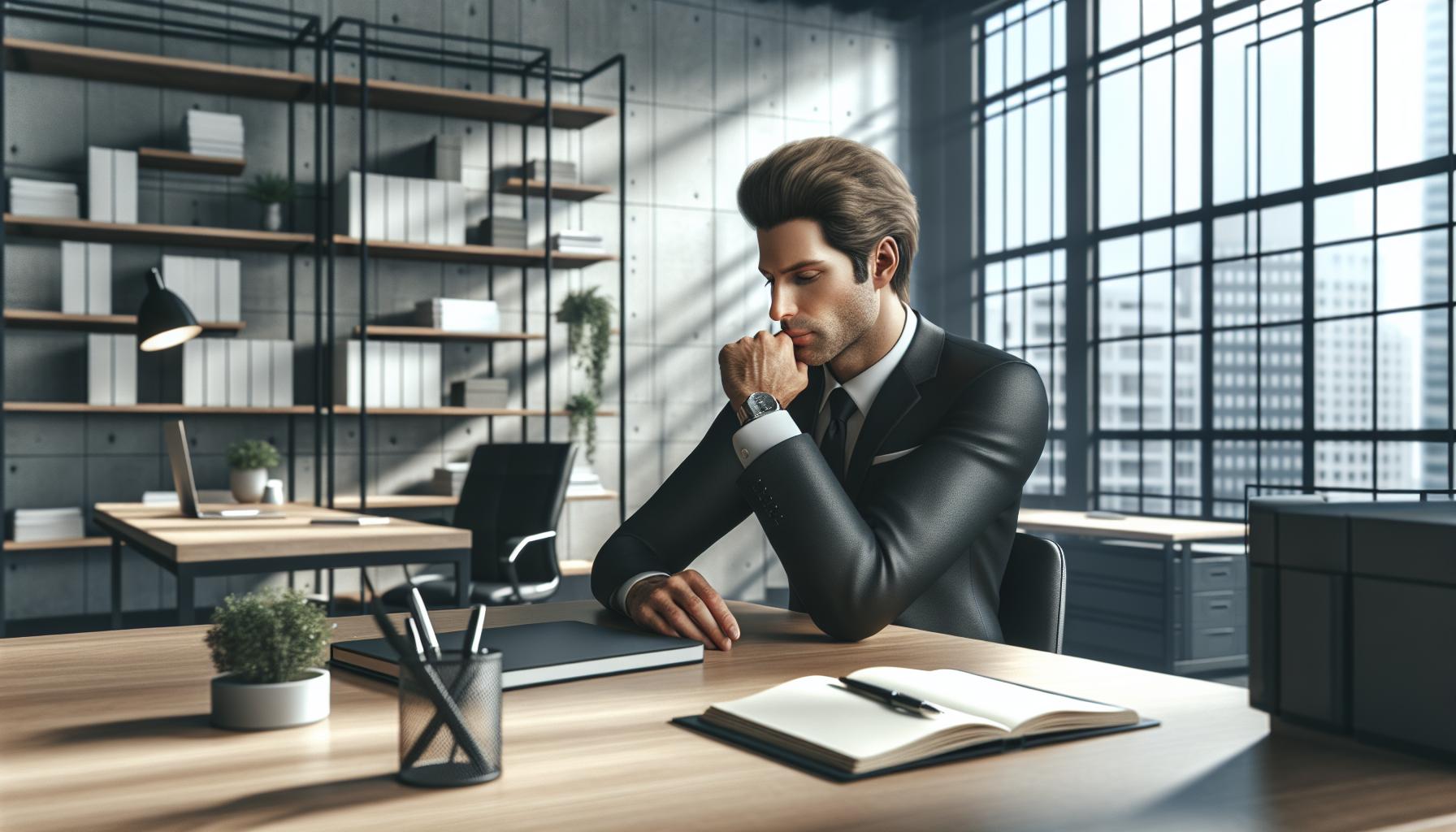 You are currently viewing How Stoicism Can Improve Work-Life Balance for Entrepreneurs: Proven Principles and Practices