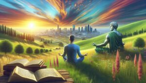 Read more about the article Mastering Risk: How a Stoic Approach Enhances Assessment and Mitigation