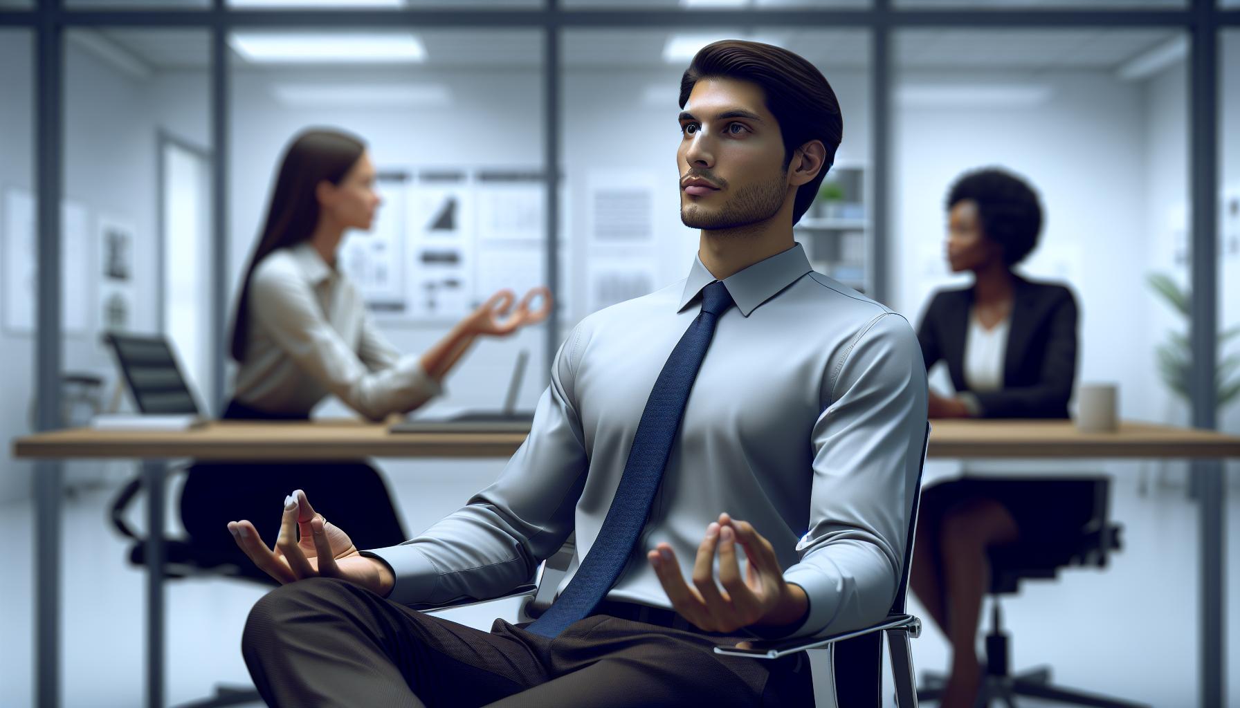 You are currently viewing How to Apply Stoicism to Improve Work Performance: Practical Tips and Real-World Examples