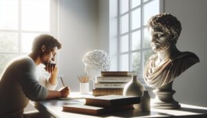 Read more about the article How Stoicism Enhances Creative Problem-Solving: Practical Tips and Real-Life Examples