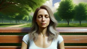 Read more about the article Stoic Strategies for Overcoming Self-Doubt and Negative Thoughts: A Woman’s Journey