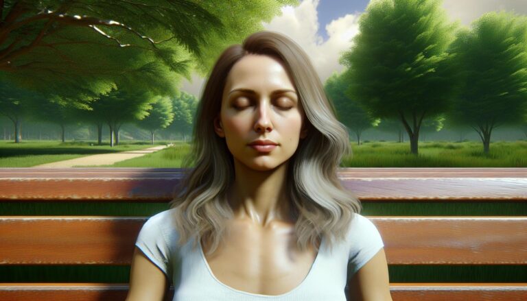 Read more about the article Stoic Strategies for Overcoming Self-Doubt and Negative Thoughts: A Woman’s Journey