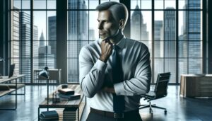 Read more about the article Cultivating Inner Strength as a Stoic Entrepreneur: Principles and Real-Life Success Examples