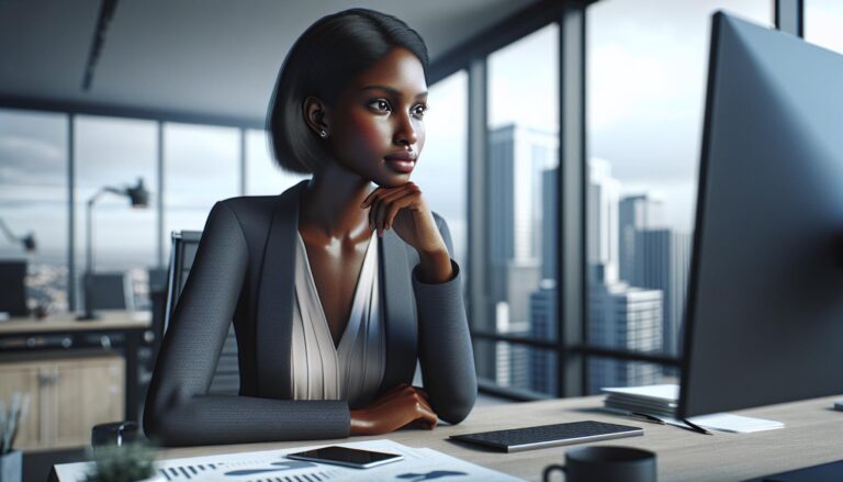 Read more about the article How to Apply Stoic Principles for Effective Decision-Making in Business