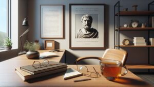 Read more about the article Top Stoic Self-Care Practices for Entrepreneurs: Boost Your Resilience and Balance Today