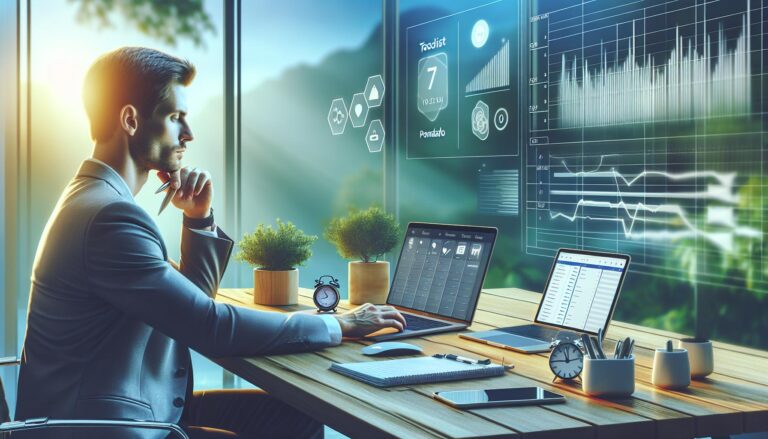 Read more about the article Achieve Business Success with Stoicism: Master the Art of Prioritization