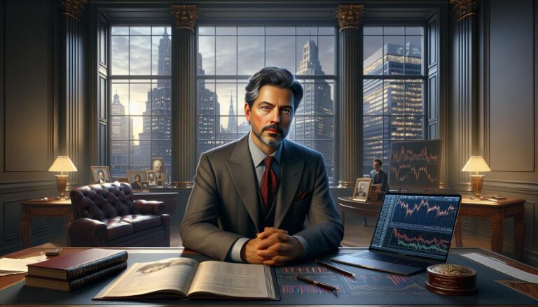 Read more about the article How Applying Stoic Wisdom to Investment Decisions Can Boost Your Financial Success