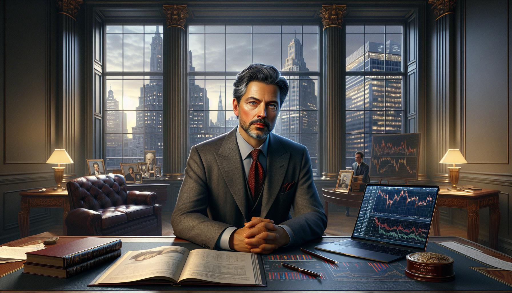 You are currently viewing How Applying Stoic Wisdom to Investment Decisions Can Boost Your Financial Success