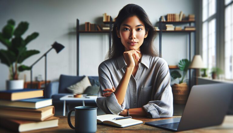 Read more about the article How Stoicism Can Transform the Psychology of Entrepreneurship: Practical Tips & Resources