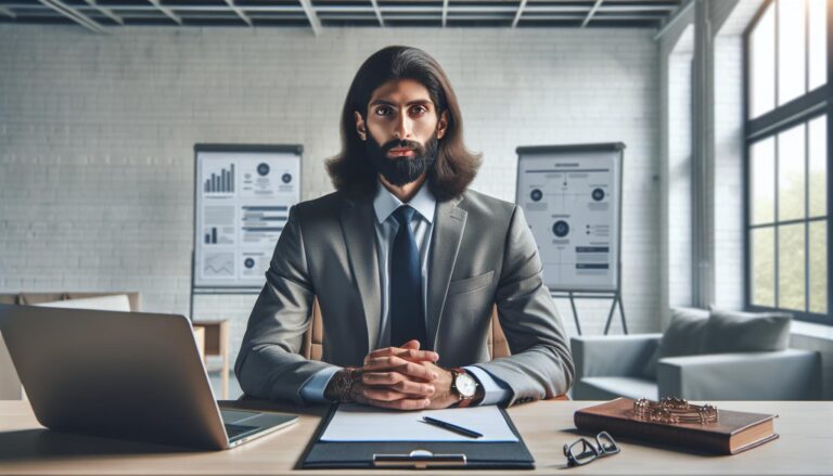 Read more about the article How the Stoic Approach Enhances Strategic Planning and Execution in Modern Business