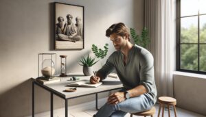 Read more about the article Stoic Perspective on Decision-Making Under Uncertainty: Practical Tools for Everyday Life