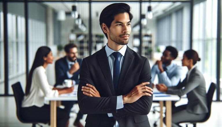 Read more about the article How to Inspire Your Team with Stoic Leadership Principles for Better Results