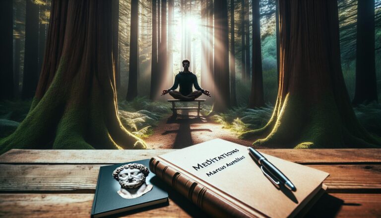 Read more about the article How Stoicism Can Help You Stay Motivated and Persistent: Practical Tips and Insights