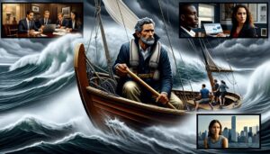 Read more about the article Stoic Strategies for Mitigating Decision-Making Biases: Real-Life Success Stories