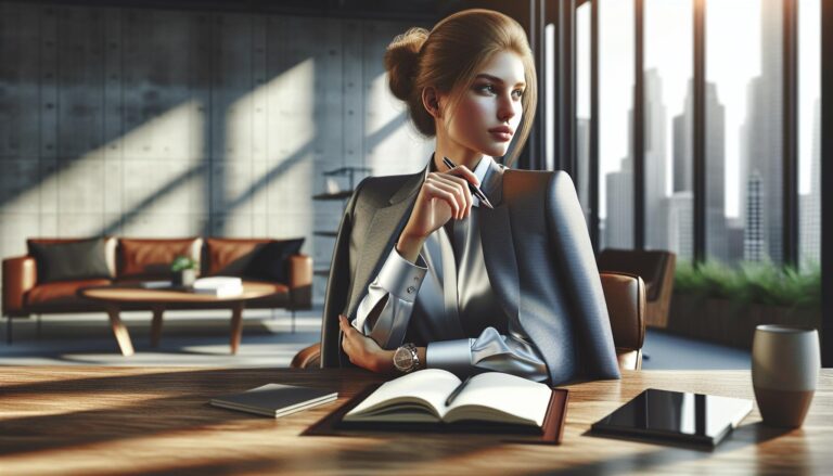 Read more about the article How Stoicism Enhances Emotional Regulation for Business Leaders: Key Practices and Insights