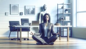 Read more about the article Master Stoic Mindfulness Techniques for Entrepreneurs: Boost Resilience and Success Today