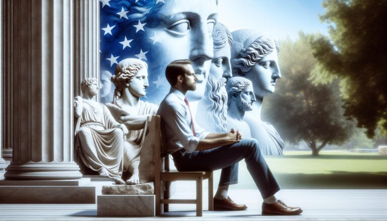 Read more about the article How Stoicism Enhances Rational Decision-Making: Practical Insights and Tools