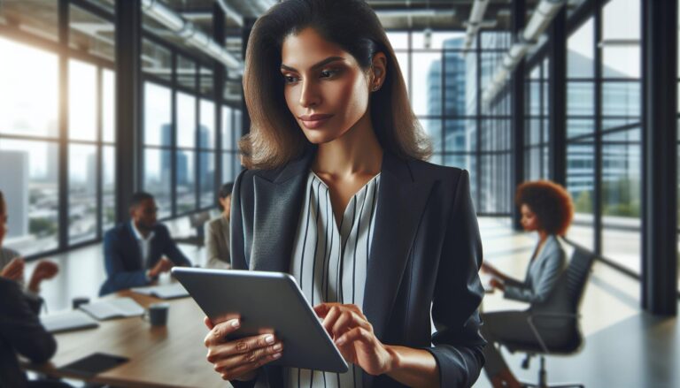 Read more about the article Stoic Wisdom for Achieving Sustainable Success in Business: Practical Strategies and Examples