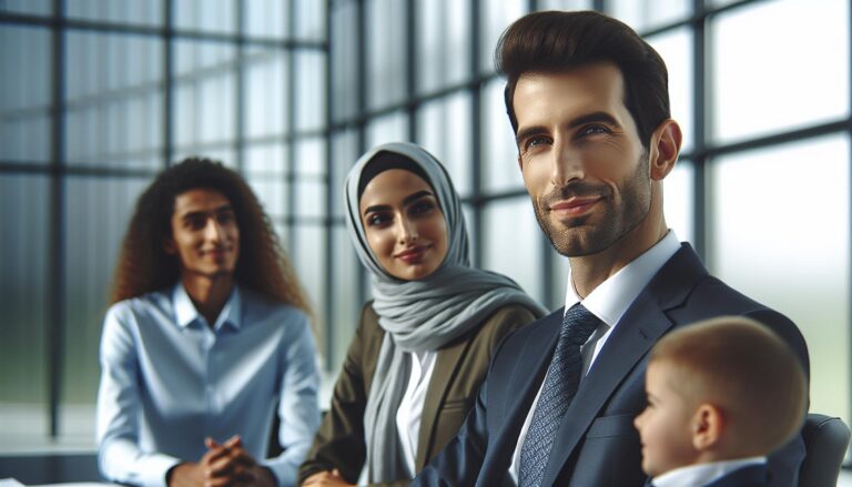 Read more about the article Stoic Communication Strategies for Effective Leadership: Boost Trust and Team Cohesion